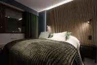 Hotel & Resort Sallavalkea - Bintang 2
