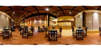 Holiday Inn Express NUEVO LAREDO by IHG - Parkplatz