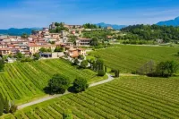Franciacorta Inn Homestay - Homestays