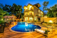 Ramatan Resort - Pools