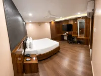 Hotel Tourist Plaza Hotels near Laad Bazaar
