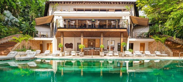 Las Lagunas Boutique Hotel Hotels in Flores