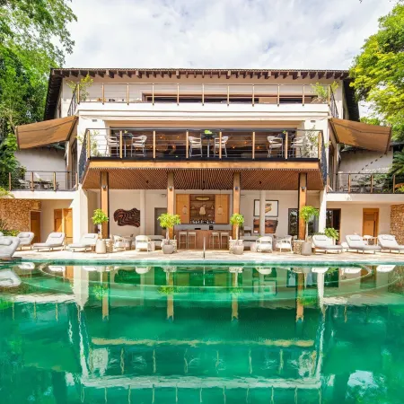 Las Lagunas Boutique Hotel