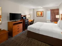 Park Inn by Radisson Hoteles en Romulus