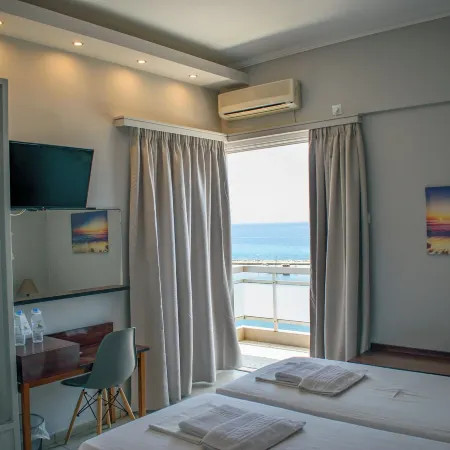 Hotel Als Karystos