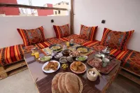 Jurassic Surf House Anza - 2-Star