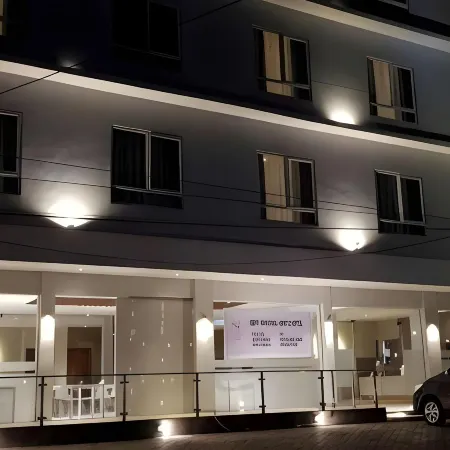 Hart Hotel Premium Rapatmaja