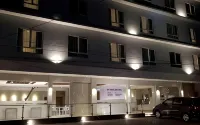 Hart Hotel Premium Rapatmaja - 3-stjärniga