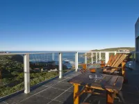 Headlands House Guest Lodge - Ocean View