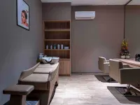 ibis Styles Sepang KLIA - spa
