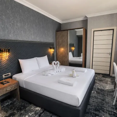 Saffari Hotel