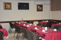 Pacha Hotel - Aamiainen