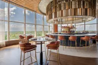 The Crescent - 2 stjerner