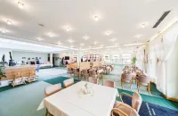 Golf Hotel Austerlitz - Quầy Bar