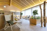 Jufa Hotel Bruck an der Mur - im Weitental - spa