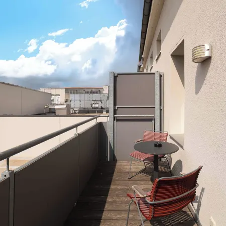 Limehome Chemnitz Hartmannstraße