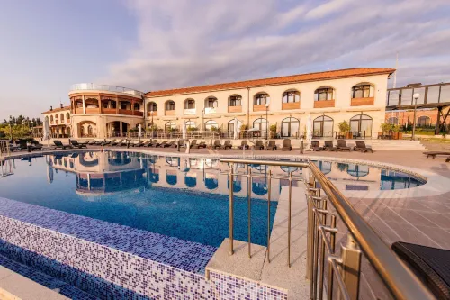 Panorama Kakheti Resort - 4-Star