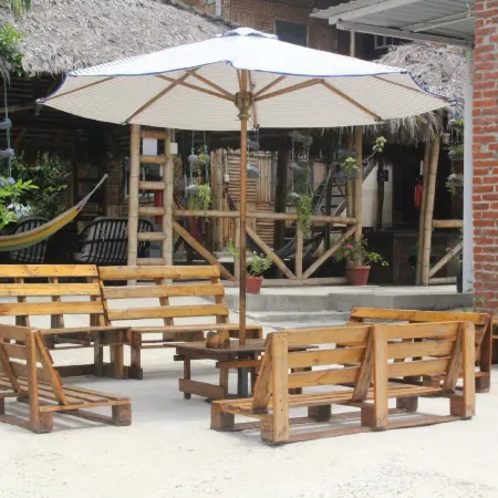 Soga Hostal