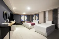 Goyang Hwajeong Plaza - Inns