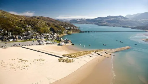 Cesailgwm Glamping Snowdonia - 3-Star