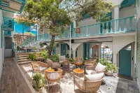 Casa Astral - homestay
