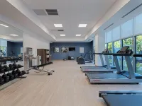 Staybridge Suites Miramar Beach - Sandestin Area by IHG - Gym