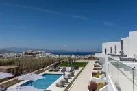 El Mar Naxos - Ocean View