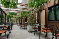 Hotel Dardan - 2-Star