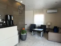 Hotel Buen Valle - bar