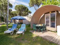 Camping Village Punta Navaccia - Wifi