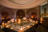 Ayla Grand Hotel - Hot Tub