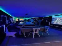 Schwanen-Resort - bar