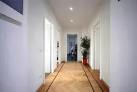 Central Hostel Milano - Hostels