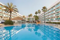 Hotel Best Maritim - Beach