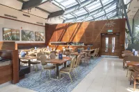 voco Sheffield by IHG - Breakfast