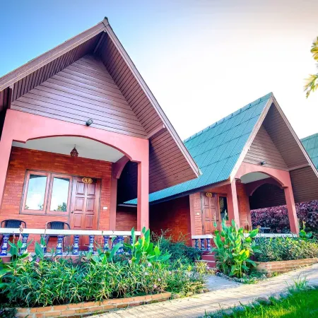 Pai Hillside Resort