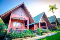Pai Hillside Resort - acceptant les animaux