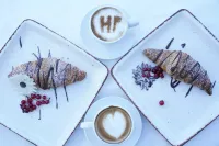 Hotel Panoramic - breakfast