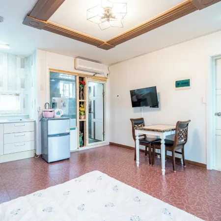 Youngheungdo Roma Spa Pension