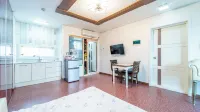 Youngheungdo Roma Spa Pension - Jakuzi
