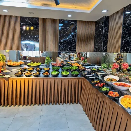 Grand Gulizar Hotel