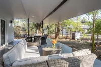 Pazifico Villas - Pet-friendly