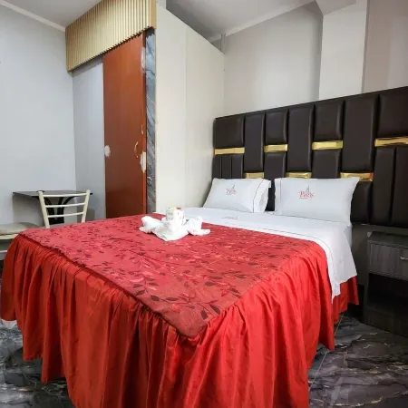 Hotel Paris