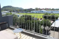 A penthouse room in downtown Bloemfontein -  Apartamentos vacacionales