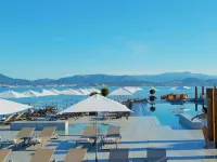 Sofitel Golfe d'Ajaccio Thalassa Sea & Spa - 5 estrellas