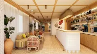 Gabriel Boutique Hotel - Balcony