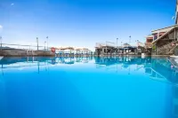 Servatur Montebello - Pools