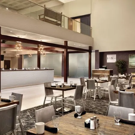 DoubleTree by Hilton Albuquerque