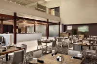 DoubleTree by Hilton Albuquerque - breakfast