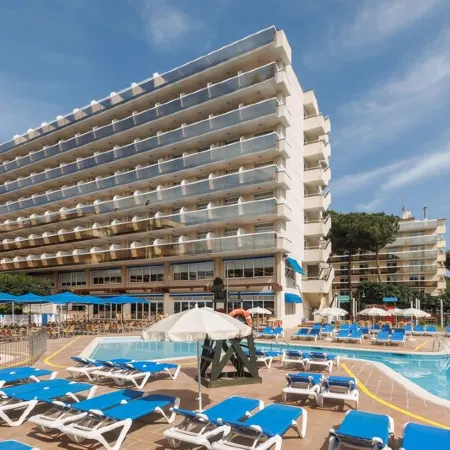 Ponient Marinada by PortAventura World
